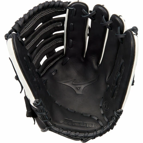 Mizuno MVP Prime 12.75" Outfield Baseball Glove GMVP1276P4 - Image 2