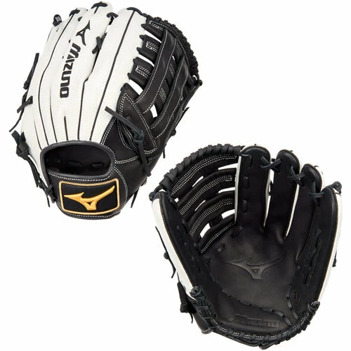 Mizuno MVP Prime 12.75" Outfield Baseball Glove GMVP1276P4 - Image 3