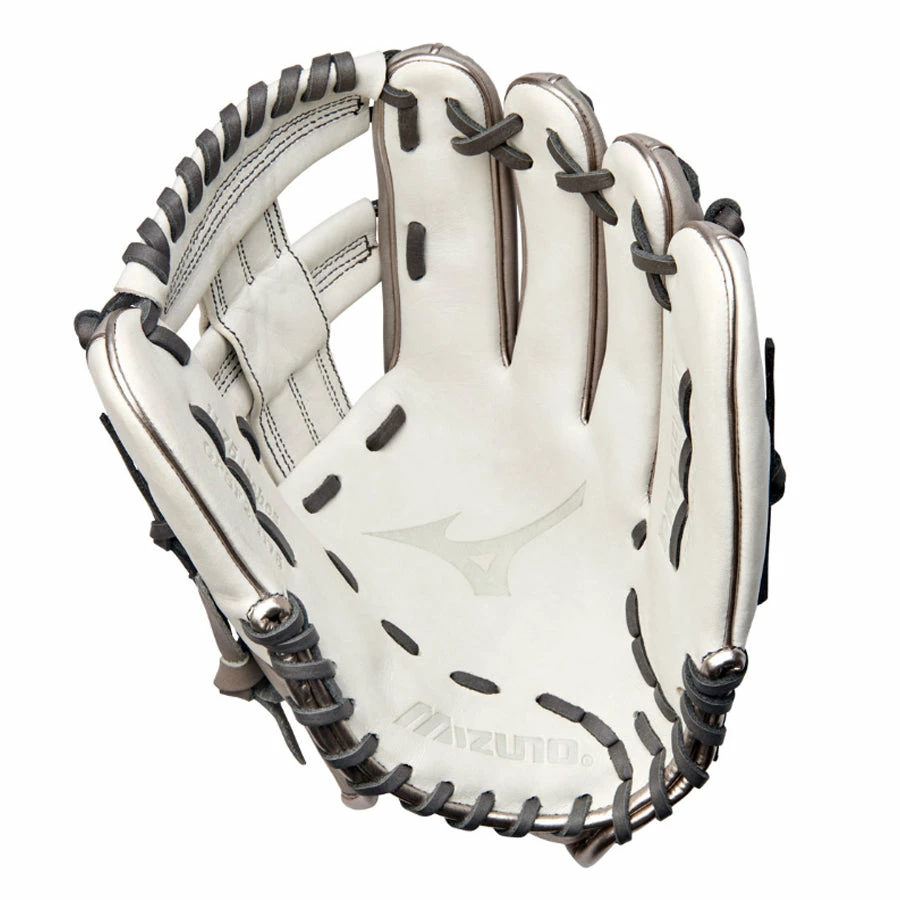 Mizuno Pro Select 11.75 Inches Fastpitch Softball Glove GPSF2-1175 - Image 2