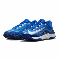 Nike Alpha Huarache Elite 4 Turf DJ6523 414