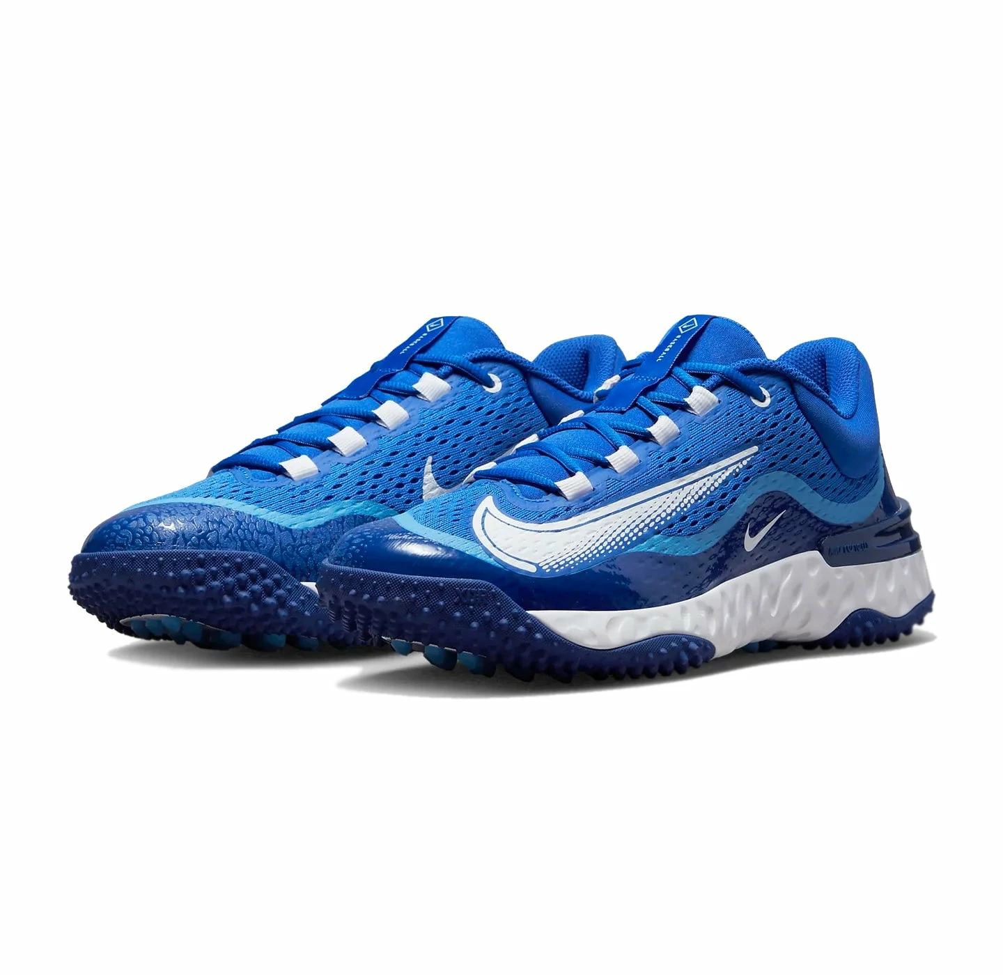 Nike Alpha Huarache Elite 4 Turf DJ6523 414