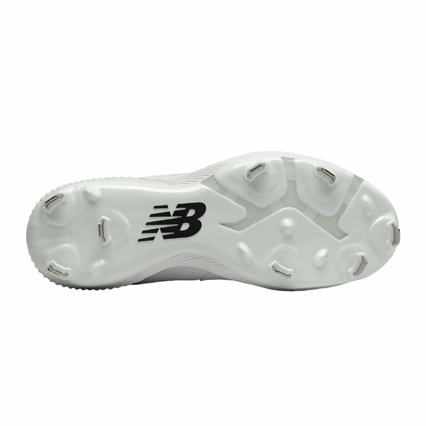 New Balance Men's Fuel Cell 4040v6 Low Metal Baseball Cleats - Image 2