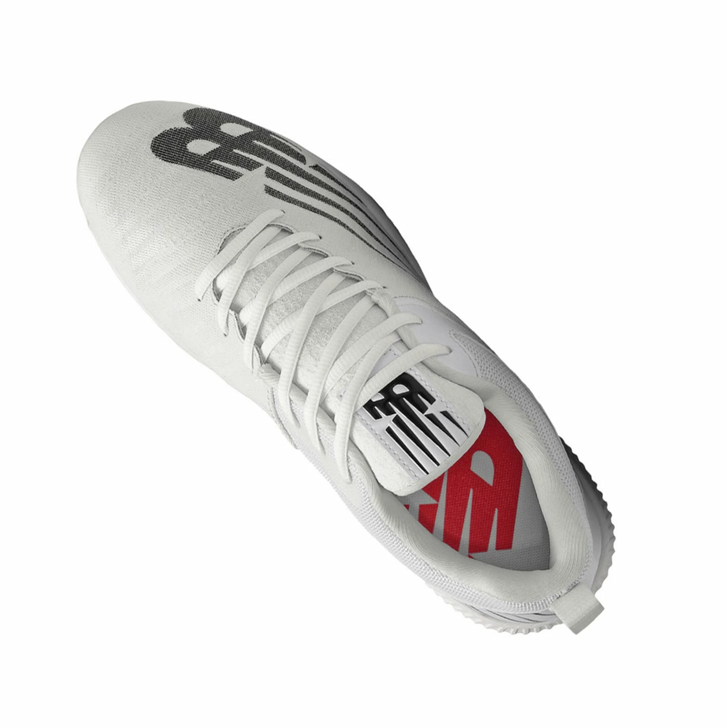 New Balance Men's Fuel Cell 4040v6 Low Metal Baseball Cleats - Image 4