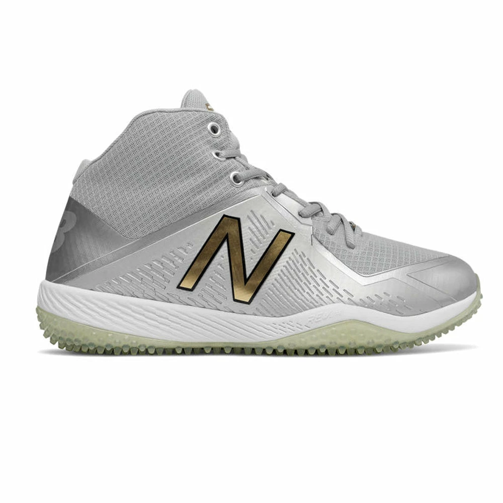 New Balance Stance Turf 4040v4 Shoes And Free NB Socks - Image 15