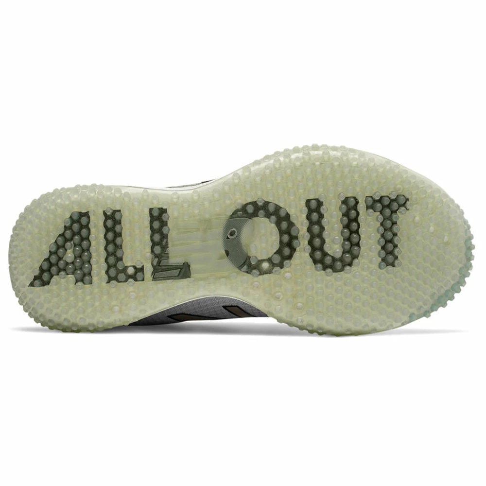 New Balance Stance Turf 4040v4 Shoes And Free NB Socks - Image 13