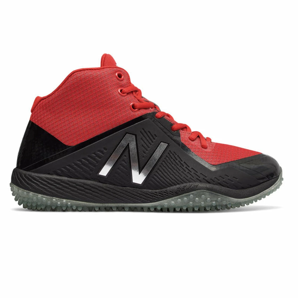 New Balance Stance Turf 4040v4 Shoes And Free NB Socks - Image 8