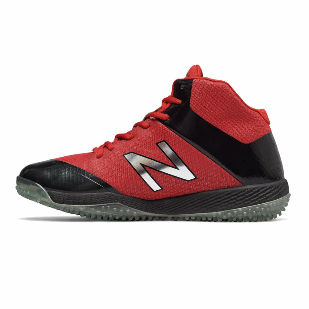 New Balance Stance Turf 4040v4 Shoes And Free NB Socks - Image 9