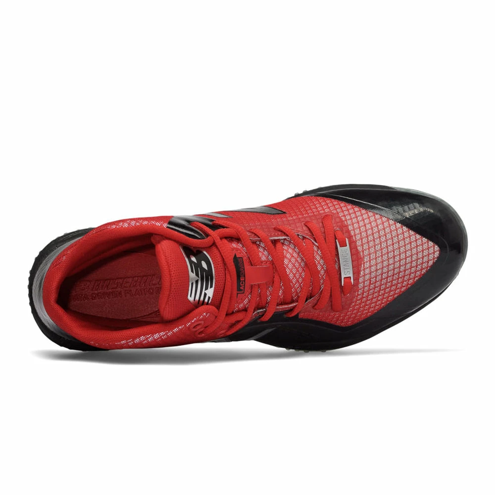 New Balance Stance Turf 4040v4 Shoes And Free NB Socks - Image 10