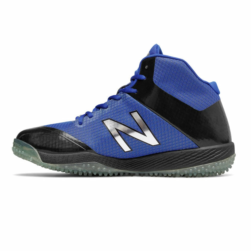New Balance Stance Turf 4040v4 Shoes And Free NB Socks - Image 5