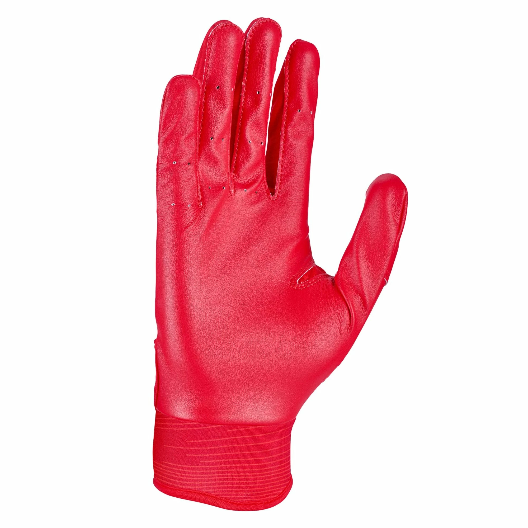 Nike Adult Alpha Huarache Edge Batting Gloves - Image 2