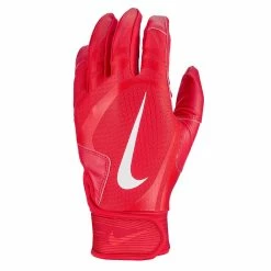 Nike Adult Alpha Huarache Edge Batting Gloves