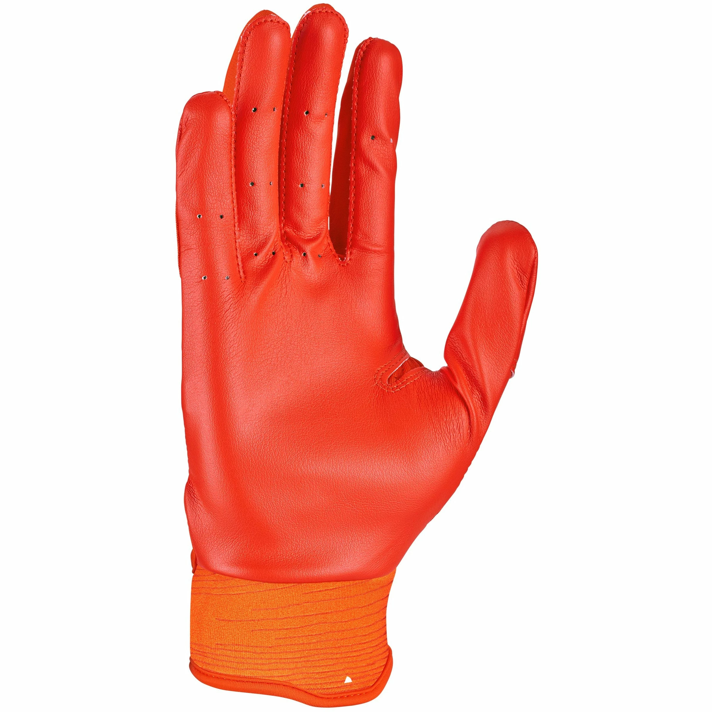 Nike Adult Alpha Huarache Edge Batting Gloves - Image 2