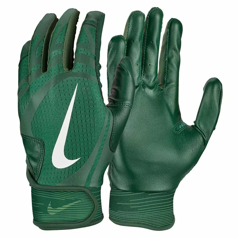 Nike Adult Alpha Huarache Edge Batting Gloves