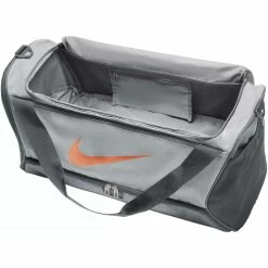 Nike Brasilia 9.5 Training Duffel Bag (Medium, 60L)