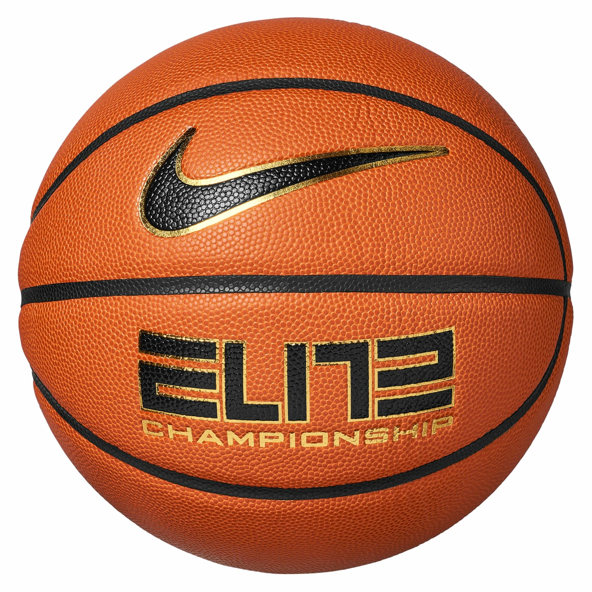 Nike Elite Championship 8P 2.0 Basketball (29.5โ) - Image 2