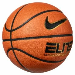 Nike Elite Championship 8P 2.0 Basketball (29.5”)