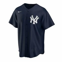 Nike MLB New York Yankees Dry-Fit Jersey
