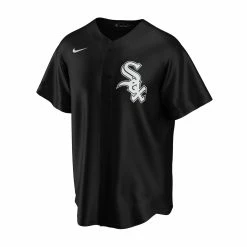 Nike MLB White Sox Dry-Fit Jersey