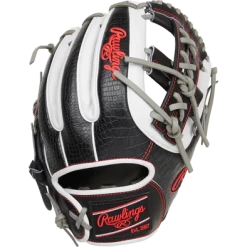 Rawlings Heart Of The Hide 11.5" Baseball Glove: PRO314-32BW