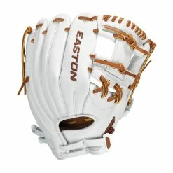 Easton 11.5" Professional Collection Fastpitch Series Infield - I Web