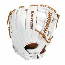 Easton 11.75" Professional Collection Fastpitch Series Pitcher/Infield -Braided Web