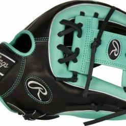 2021 Rawlings Pro Preferred 11.75" Infield Glove PROS315-2BOM