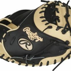 2021 Rawlings Yadier Molina Heart Of The Hide Speed Shell 34" Catcher's Mitt