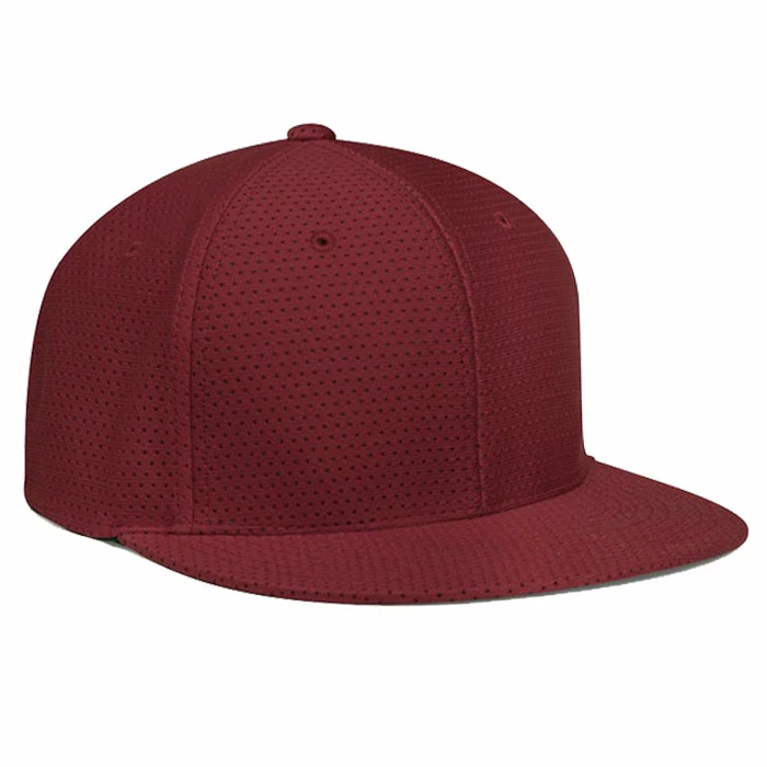 ES818 Air Jersey Cap - Image 25
