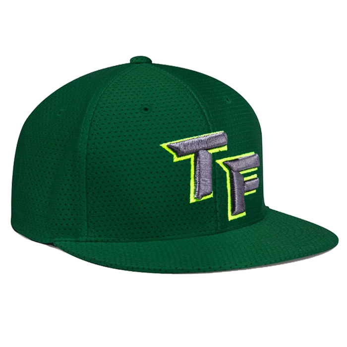 ES818 Air Jersey Cap