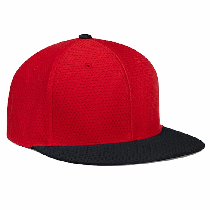 ES818 Air Jersey Cap - Image 13