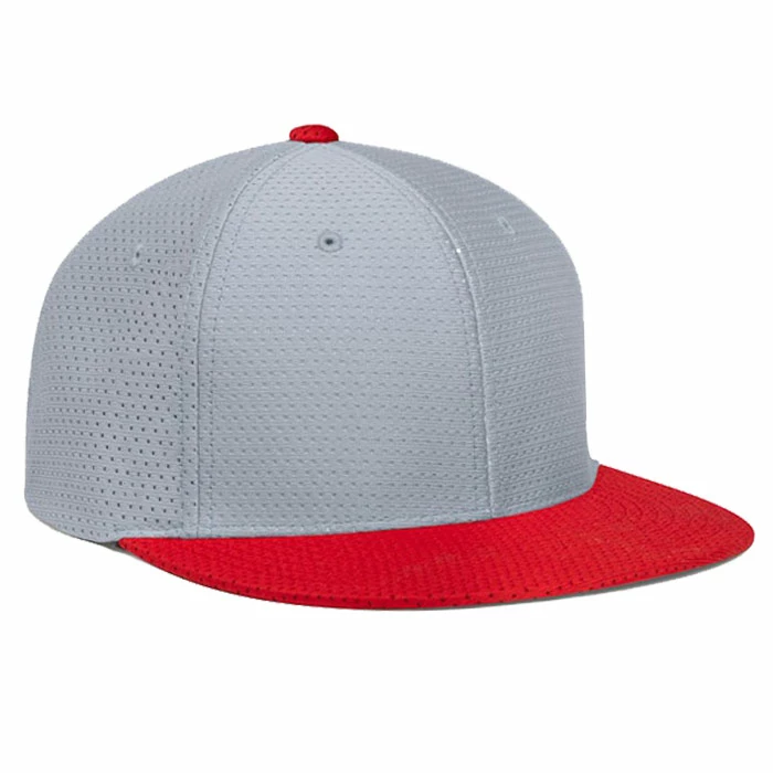 ES818 Air Jersey Cap - Image 9