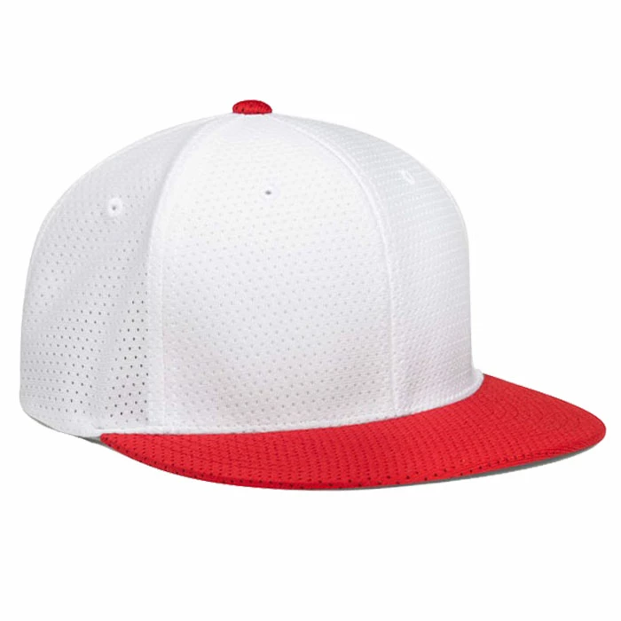 ES818 Air Jersey Cap - Image 2