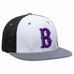 ES341 M2 Trucker Cap