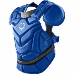 EVOSHIELD Pro-SRZ Fastpitch Catcher's Chest Protector - Adult