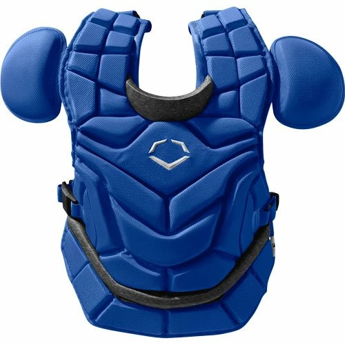EVOSHIELD Pro-SRZ Fastpitch Catcher's Chest Protector - Adult - Image 4