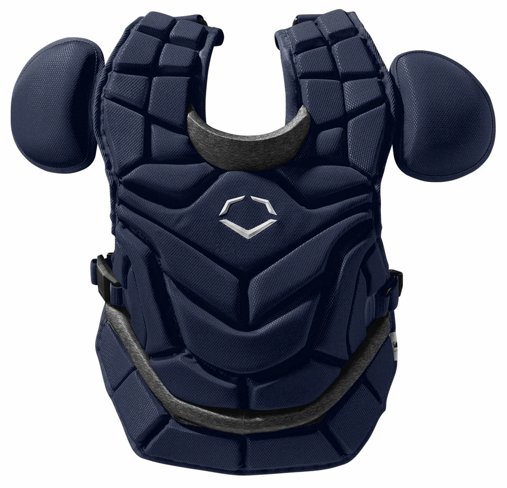 EVOSHIELD Pro-SRZ Fastpitch Catcher's Chest Protector - Adult - Image 2