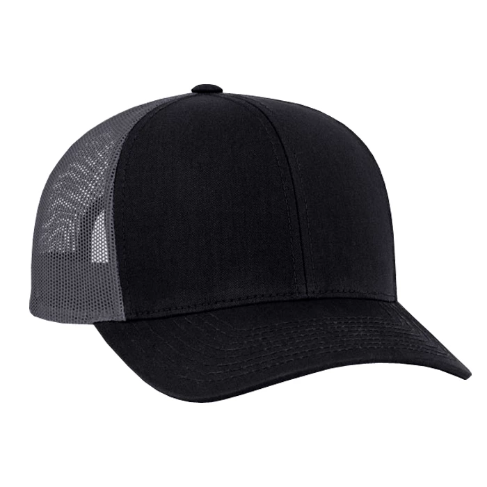 Pro Trucker Adjustable Cap - Image 3