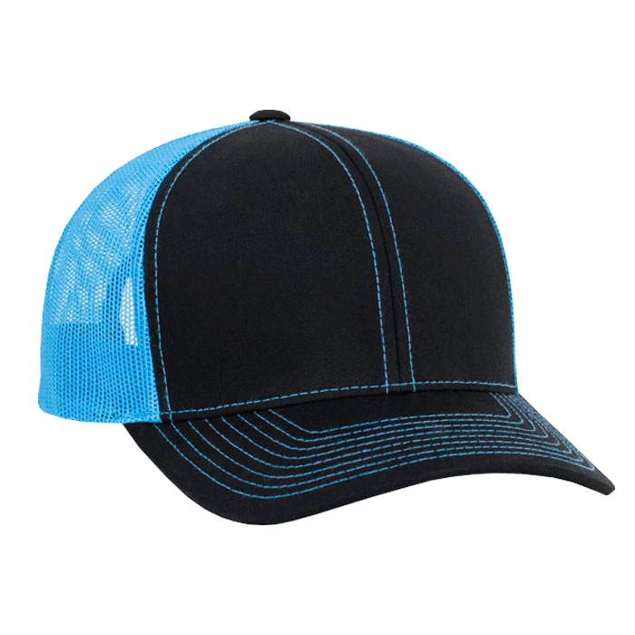 Pro Trucker Adjustable Cap - Image 4