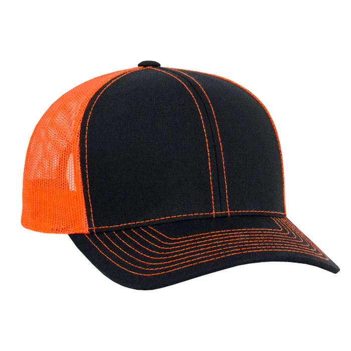 Pro Trucker Adjustable Cap - Image 6