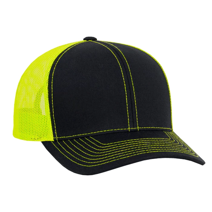 Pro Trucker Adjustable Cap - Image 7