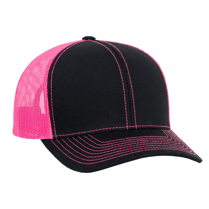 Pro Trucker Adjustable Cap - Image 8
