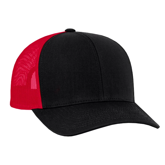 Pro Trucker Adjustable Cap - Image 10