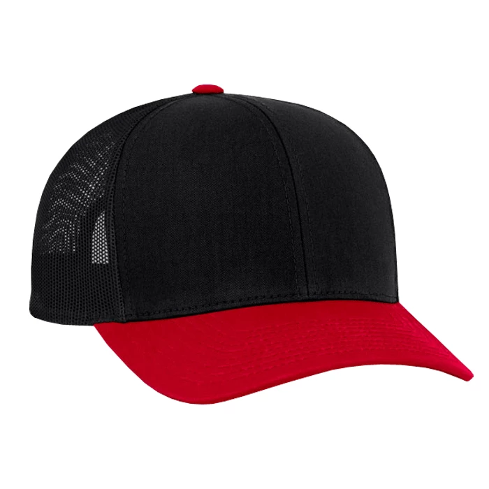 Pro Trucker Adjustable Cap - Image 9