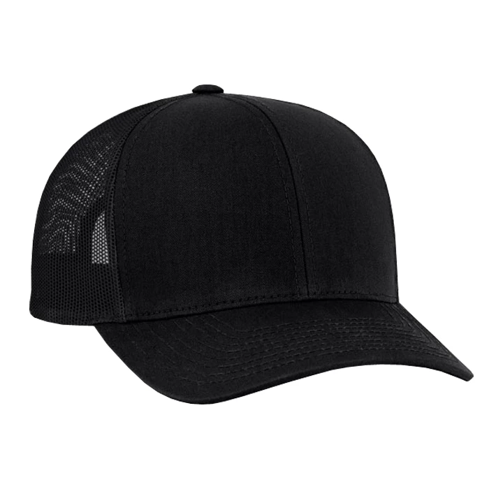 Pro Trucker Adjustable Cap - Image 2