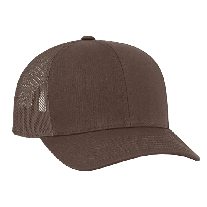 Pro Trucker Adjustable Cap - Image 12