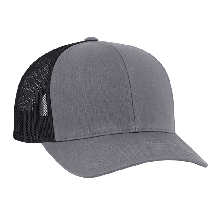 Pro Trucker Adjustable Cap - Image 18