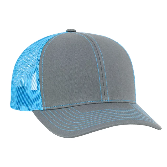 Pro Trucker Adjustable Cap - Image 19