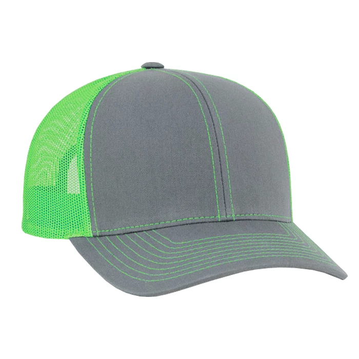 Pro Trucker Adjustable Cap - Image 20