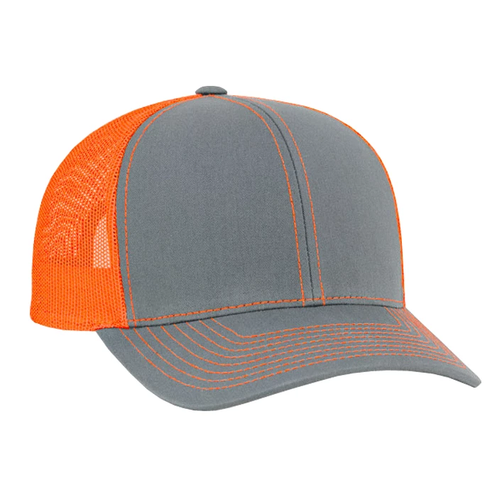 Pro Trucker Adjustable Cap - Image 21