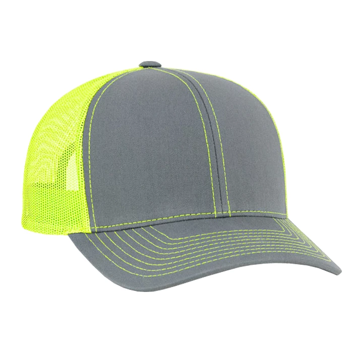 Pro Trucker Adjustable Cap - Image 22